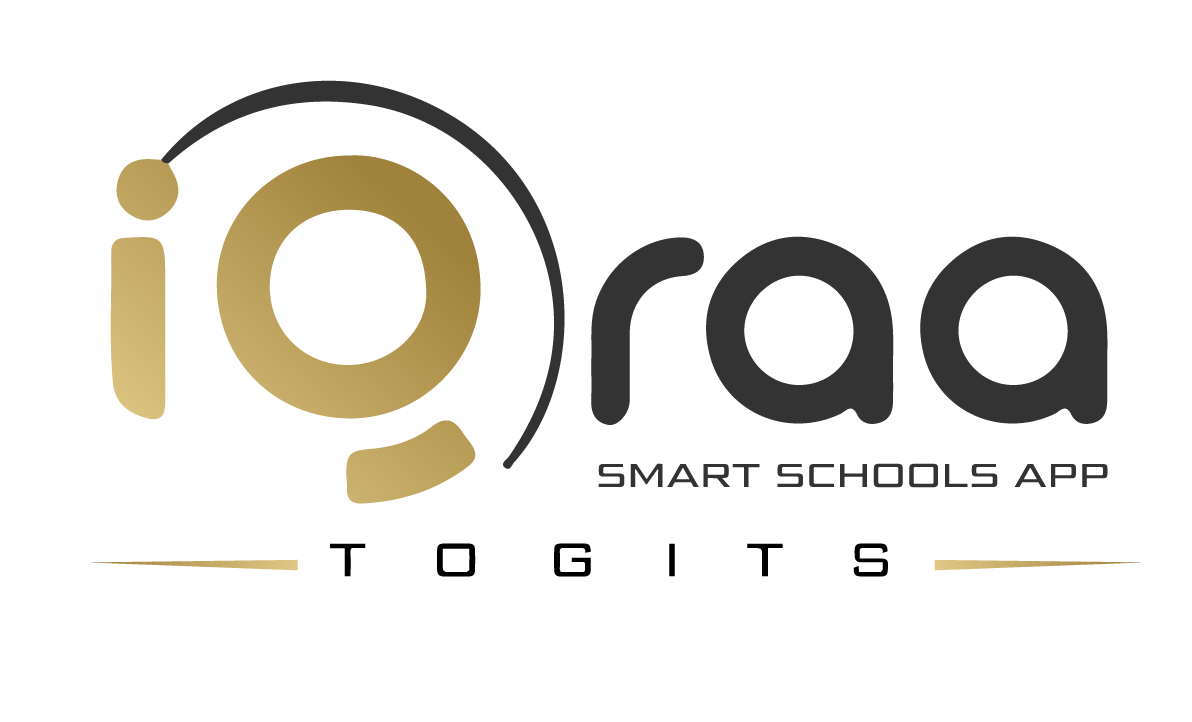 Iqraa Logo
